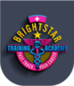BRIGHTSTAR TRAINING ACADEMY